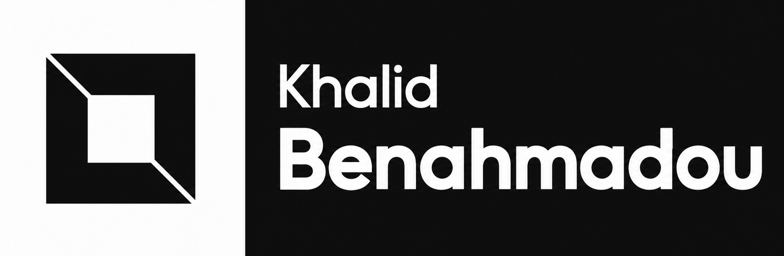 Khalid Benahmadou